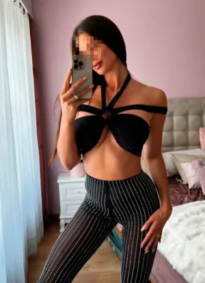 проститутка Сабрина KISS, 23, Шахты
