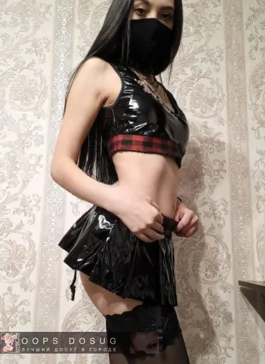 проститутка индивидуалка Олечка, +7 (951) 437-2214
