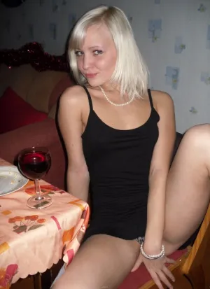 проститутка Юленька, 23, Шахты