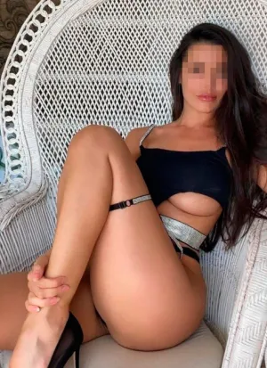 проститутка Алисия, 24, Шахты