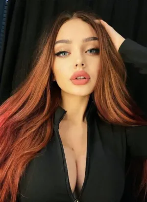 проститутка Глория, 21, Шахты